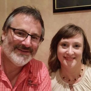 Meet your Posher, Joanne